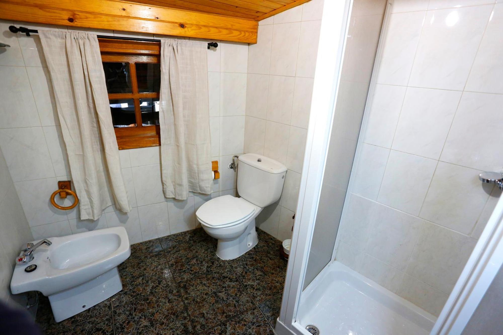 A Casa Do Pozo - As Casas Do Pozo - Apartment Folgoso do Courel Bagian luar foto